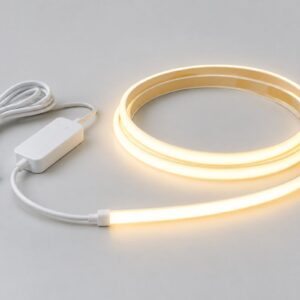 Умная светодиодная лента COB с Wi-Fi и USB — подсветка без точек